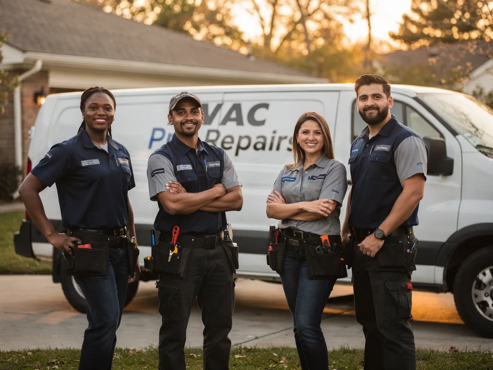 Heat Pump Repair company in Shoshone, ID
