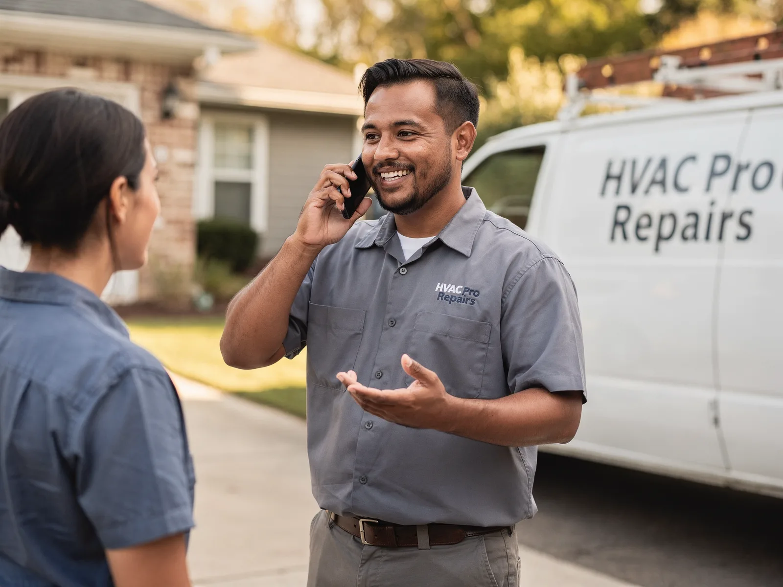 Heat Pump Repair Shoshone, ID FAQs